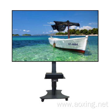 100" screen TV bracket mounting bracket